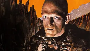 Задник к фильму "У холмов есть глаза" #300355