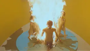 Задник к фильму "Святая Гора" #206284