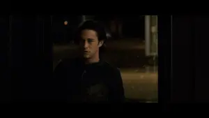 Задник к фильму "Обман" #400935