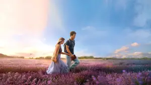 Задник к фильму "Карта, которая ведёт к тебе" #577050