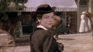 Задник к фильму "Возвращение Фрэнка Джеймса" #469533