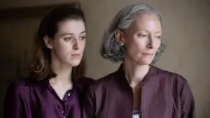 Задник к фильму "Сувенир: Часть 2" #417171