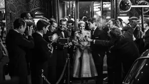 Задник к фильму "Новая волна" #526859