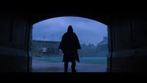 Задник к фильму "Неуязвимый" #695340