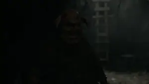 Задник к фильму "Винни Пух: Кровь и мёд 2" #646122