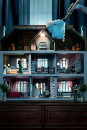 Постер к фильму "Горничная" #507323