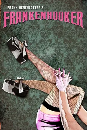 Постер к фильму "Франкеншлюха" #363262