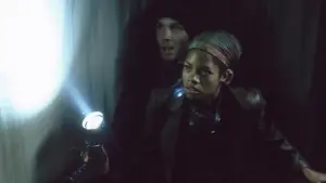 Задник к фильму "28 дней спустя" #569634