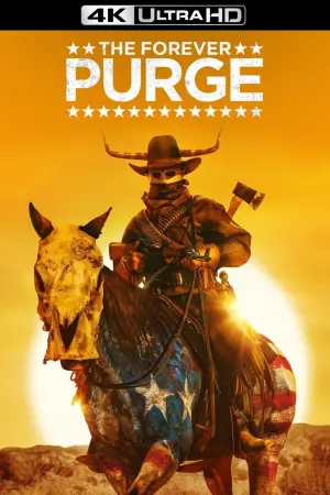 Постер к фильму "Судная ночь навсегда" #31700