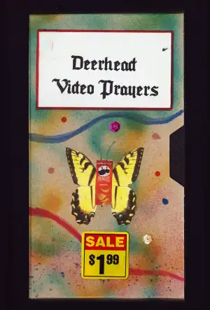 Постер к фильму "Deerhead Video Prayers Vol. 1" #928086