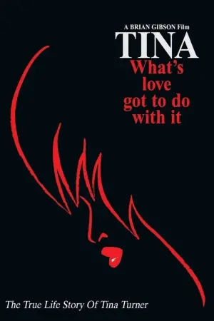 Постер к фильму "На что способна любовь" #121729