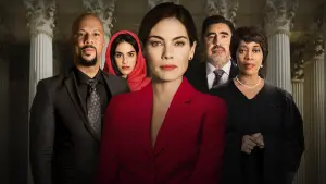 Задник к фильму "Святая Джуди" #457828