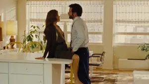 Задник к фильму "Афера по-американски" #662489