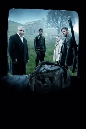 Постер к фильму "Все дьяволы здесь" #575144