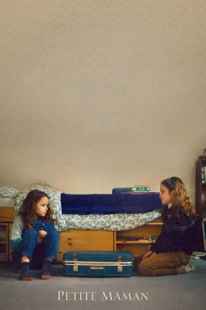 Постер к фильму "Маленькая мама" #128966