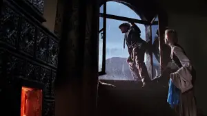 Задник к фильму "Индиана Джонс и последний крестовый поход" #601621