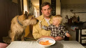 Задник к фильму "Драма с императорским омлетом" #387438