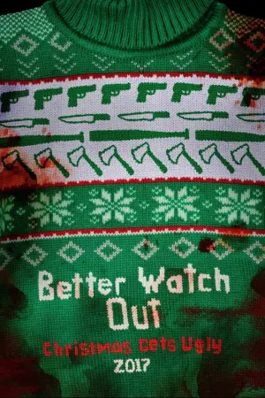 Постер к фильму "Смотри по сторонам" #96730