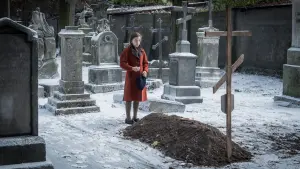 Задник к фильму "Остаточные изображения" #471589