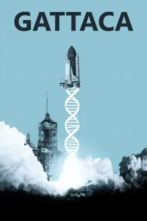 Постер к фильму "Гаттака" #57082