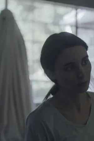 Постер к фильму "История призрака" #239114