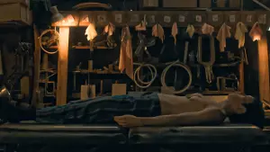 Задник к фильму "После Янга" #284993