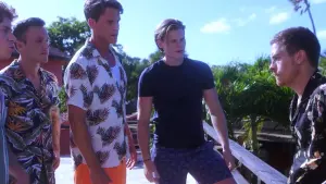 Задник к фильму "Моя прекрасная свадьба" #190137