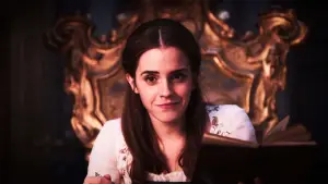 Задник к фильму "Красавица и чудовище" #575308