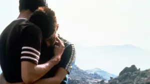 Задник к фильму "Перед дождем" #401050