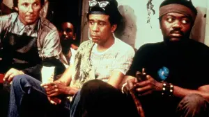 Задник к фильму "Конвейер" #400272