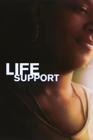 Постер к фильму "Life Support"