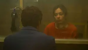 Задник к фильму "Побег" #665392