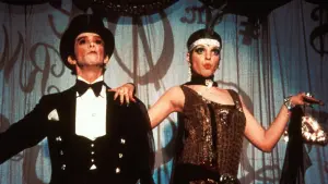 Задник к фильму "Кабаре" #505249