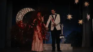 Задник к фильму "Телекинез" #736291