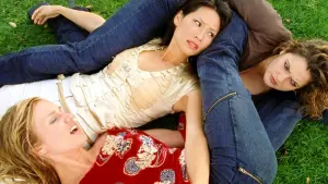 Задник к фильму "Ангелы Чарли 2: Только вперёд" #454250