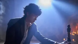 Видео к фильму Dr. Cheon and the Lost Talisman | DR. CHEON AND THE LOST TALISMAN Official Int'l Main Trailer