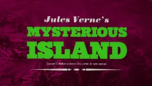 Задник к фильму "Остров приключений" #138697