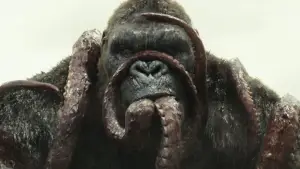 Задник к фильму "Конг: Остров черепа" #591697