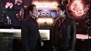 Задник к фильму "Битва за завтрашний день" #712430