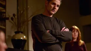 Задник к фильму "Город тайн: Исчезнувшая" #430466