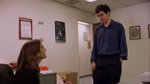 Задник к фильму "Смешно, ха-ха" #198949