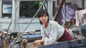 Задник к фильму "Контрабандистки" #355175