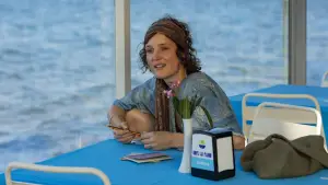 Задник к фильму "Горячее молоко" #571526