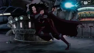 Задник к фильму "Тяжёлый металл 2000" #392540