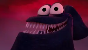 Задник к фильму "Монстры на каникулах 3: Море зовёт" #601474