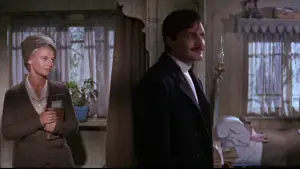 Задник к фильму "Доктор Живаго" #852643