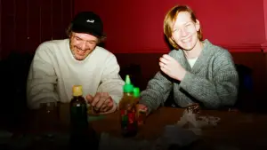 Задник к фильму "Анатомия падения" #638709