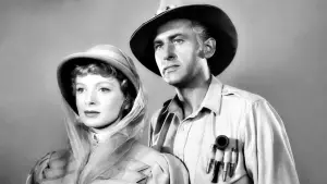 Задник к фильму "Копи царя Соломона" #422830