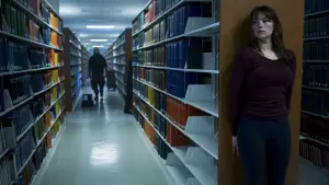 Задник к фильму "Кристи" #303961