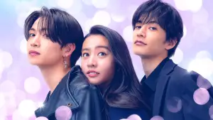 Задник к фильму "女神降臨 After" #853286